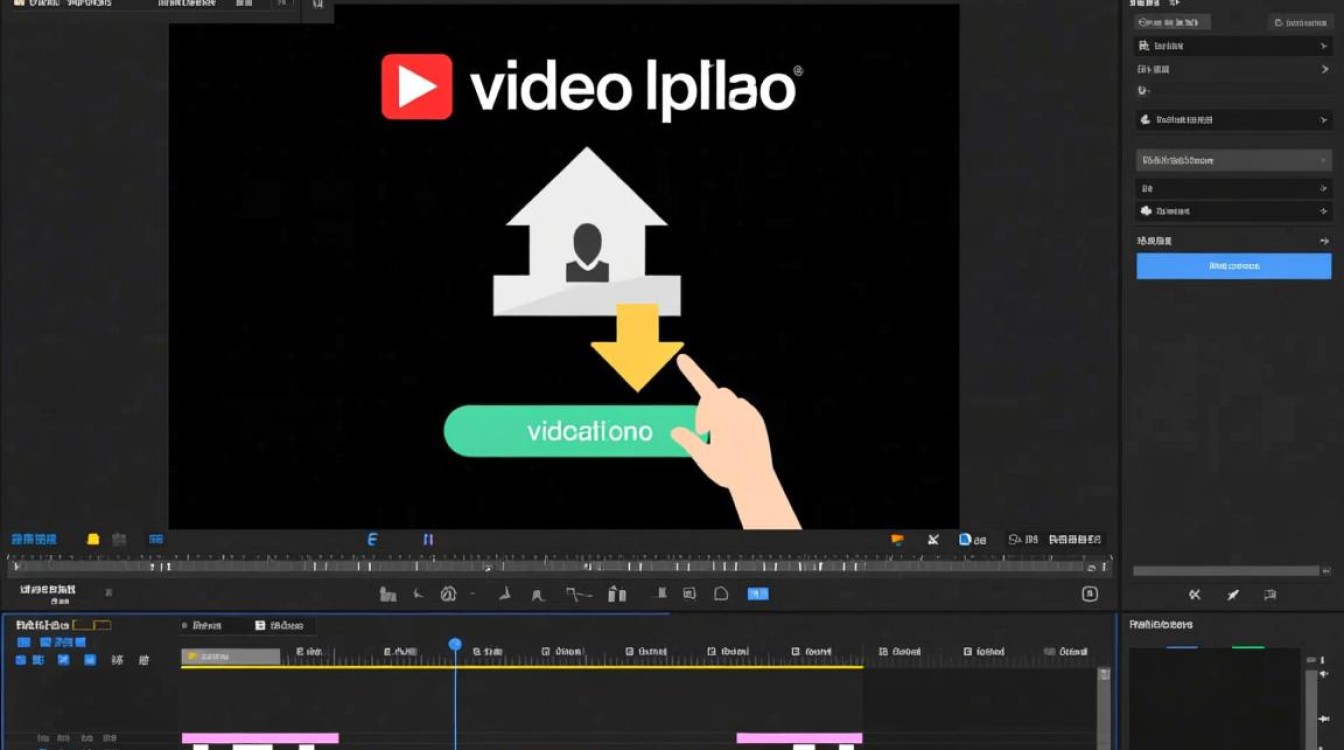 轻松掌握,剪辑视频上传全攻略-图1 轻松掌握,剪辑视频上传全攻略-图1