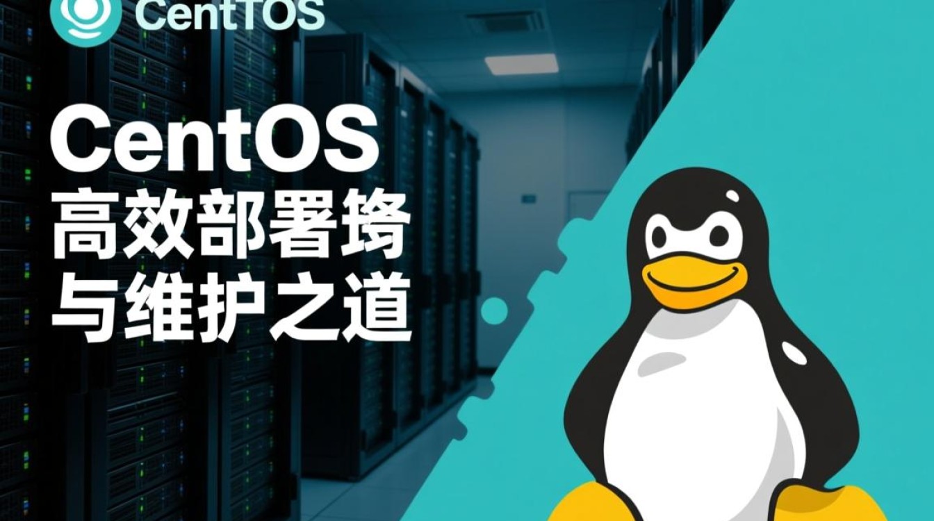 CentOS克隆与复制技巧指南-图1