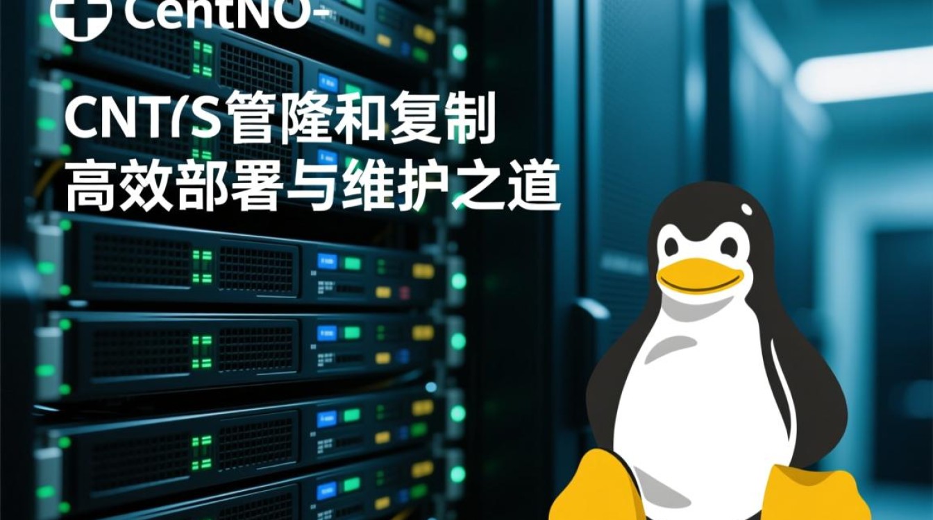 CentOS克隆与复制技巧指南-图3