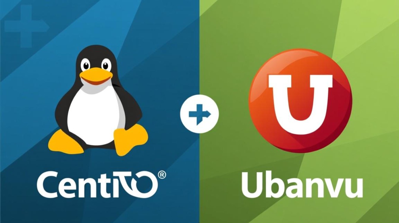 CentOS与Ubuntu，操作系统差异解析-图1