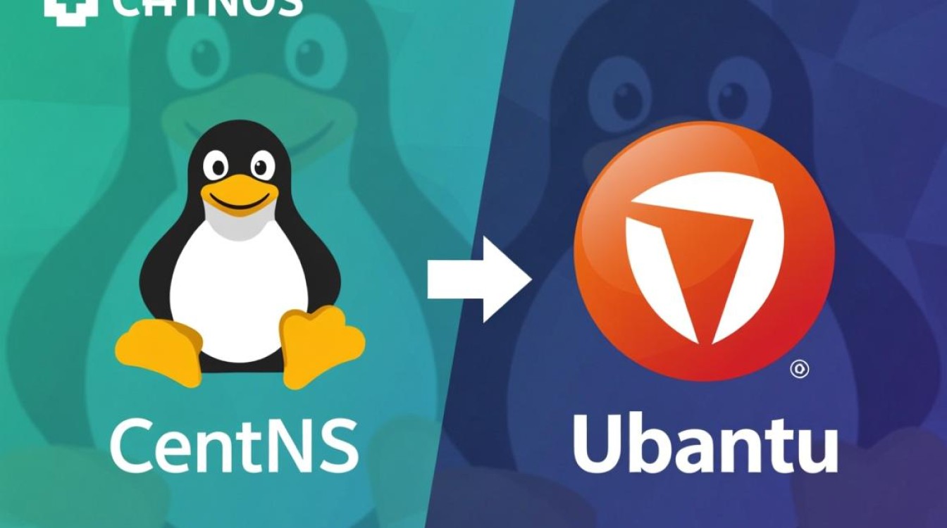 CentOS与Ubuntu，操作系统差异解析-图3