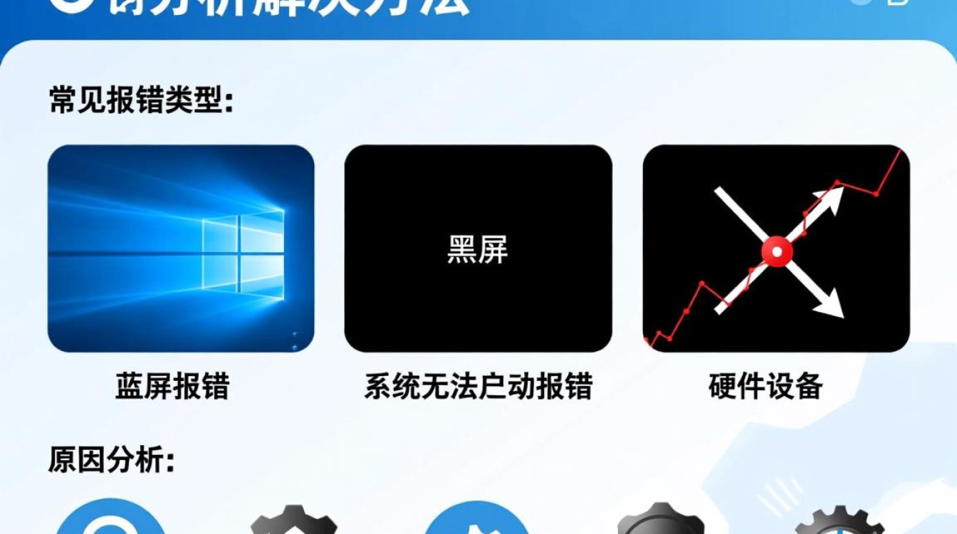 电脑重启频繁报错问题解析-图1