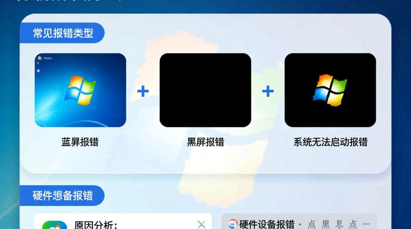 电脑重启频繁报错问题解析-图3