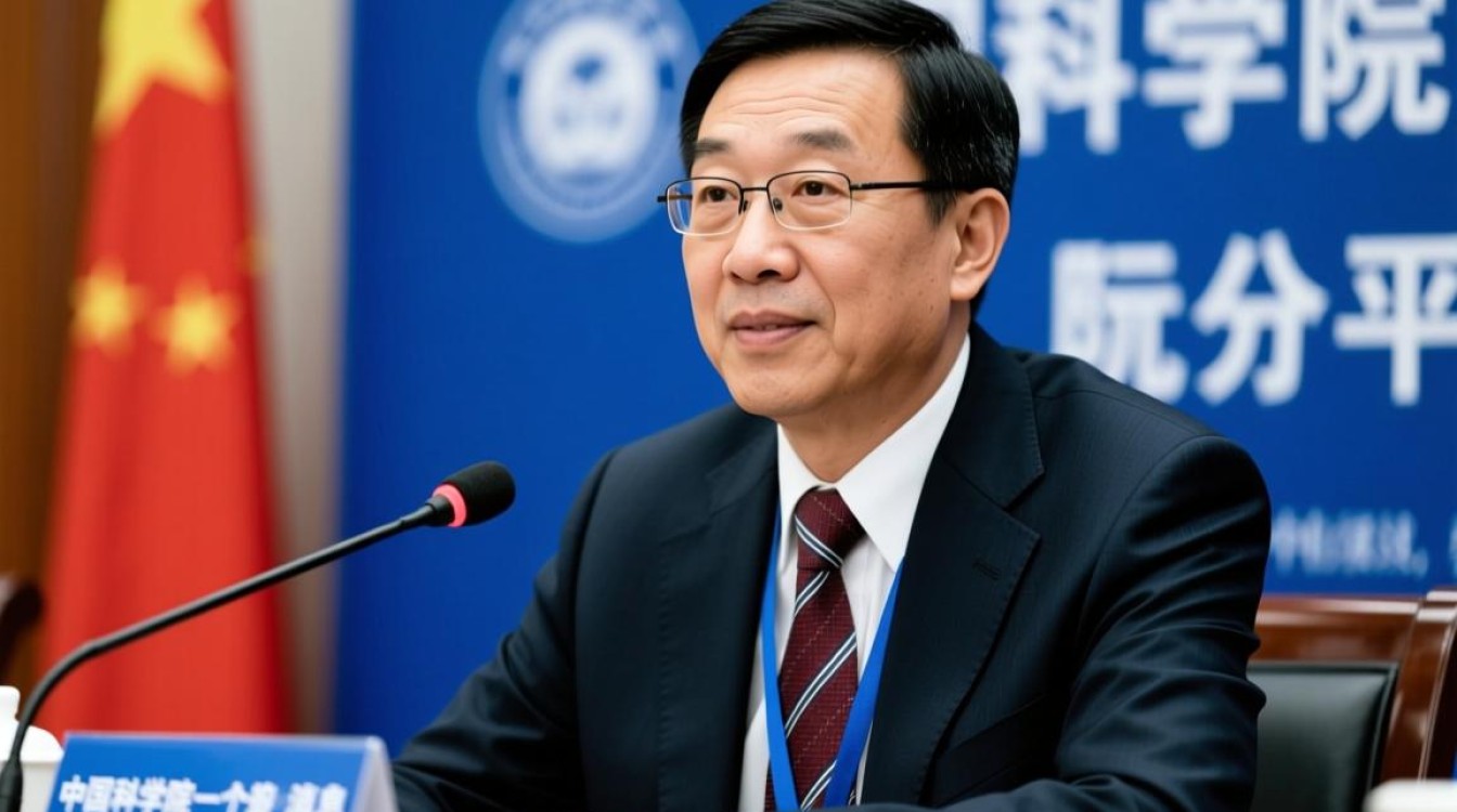 院士阮少平被打假,揭秘中国科学院院士的真实身份之谜-图1 院士阮少平被打假,揭秘中国科学院院士的真实身份之谜-图1