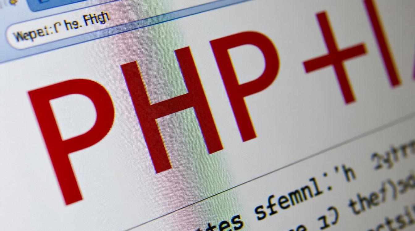 网页显示错误，PHP代码静默异常之谜-图1