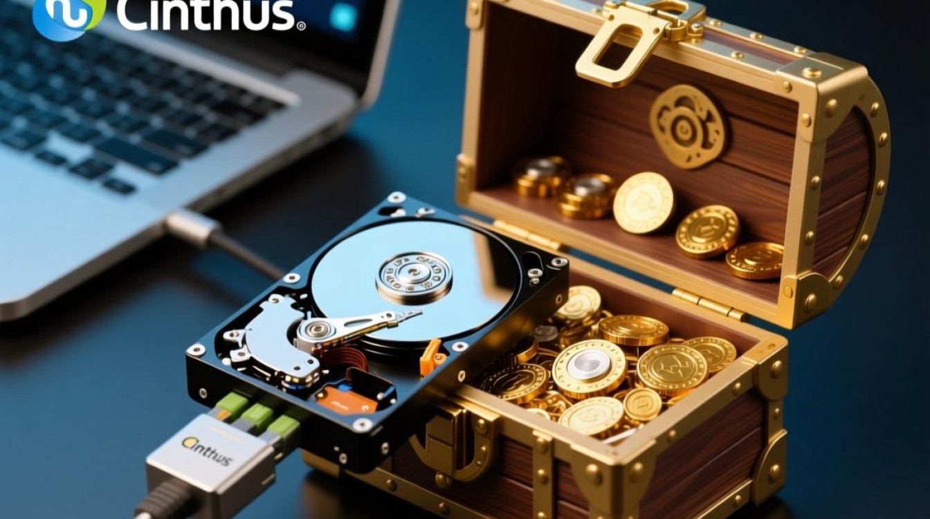 在CentOS系统轻松挂载移动硬盘的指南-图1 在CentOS系统轻松挂载移动硬盘的指南-图1