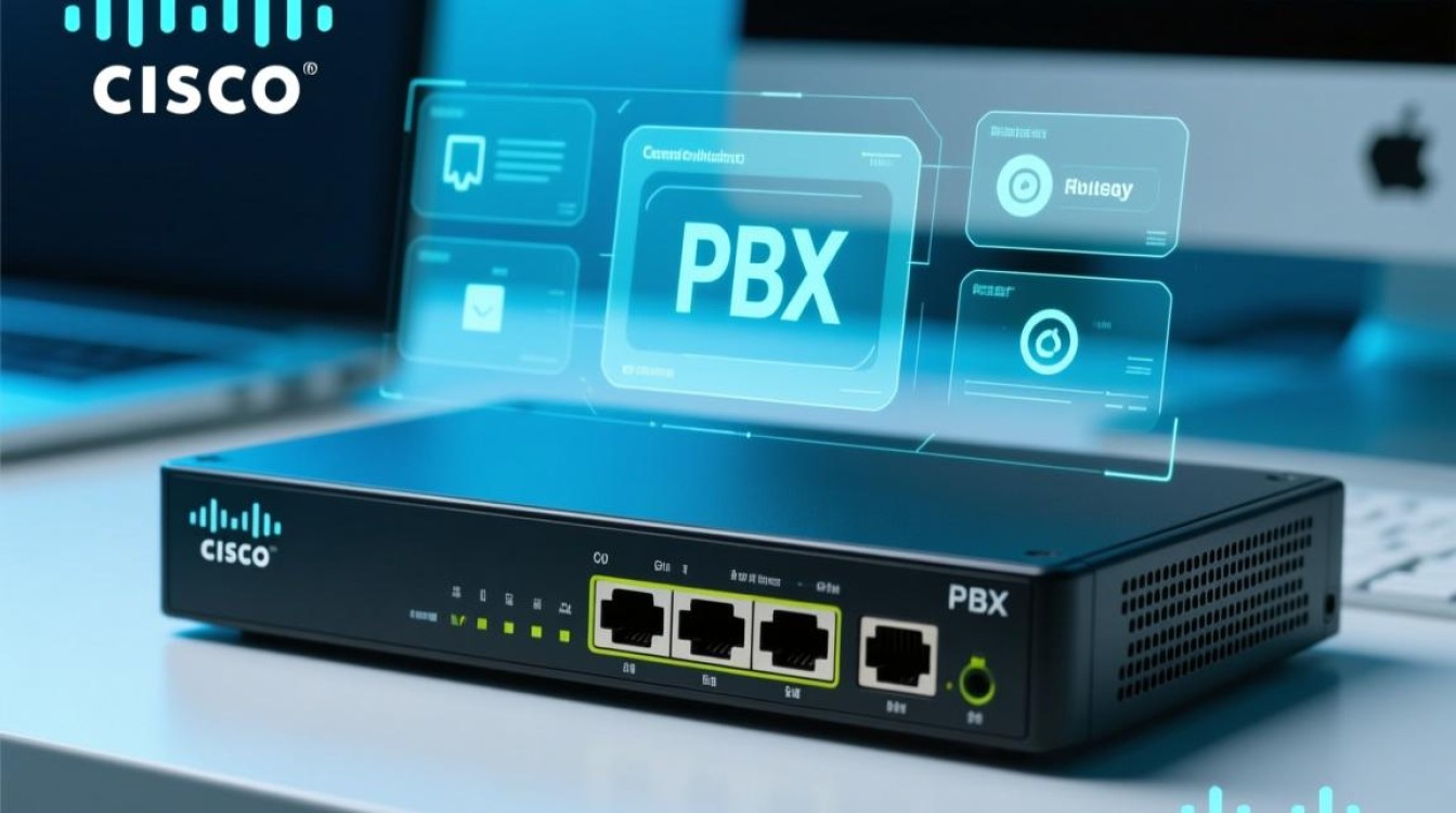 思科PBX网关故障排查指南-图2 思科PBX网关故障排查指南-图2