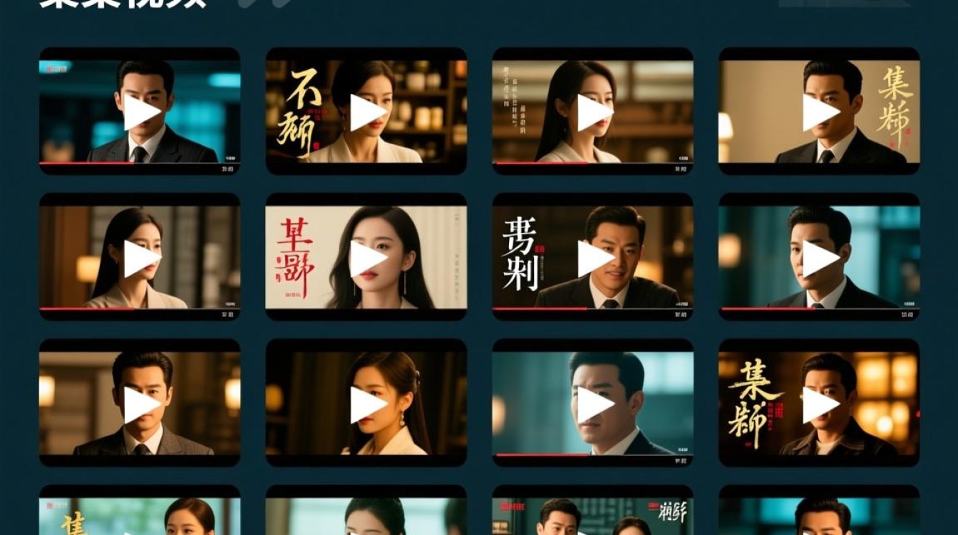 轻松制作分集视频，剪辑技巧全解析-图1