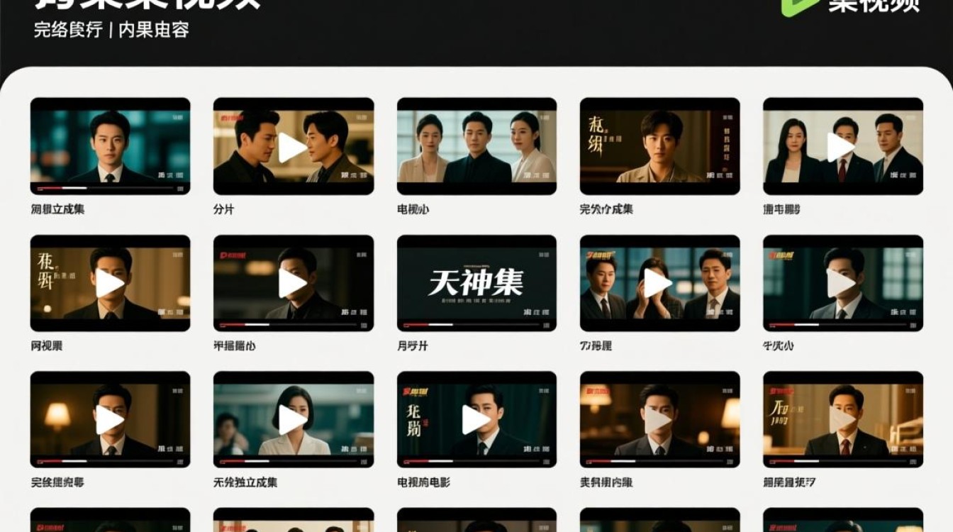 轻松制作分集视频，剪辑技巧全解析-图2