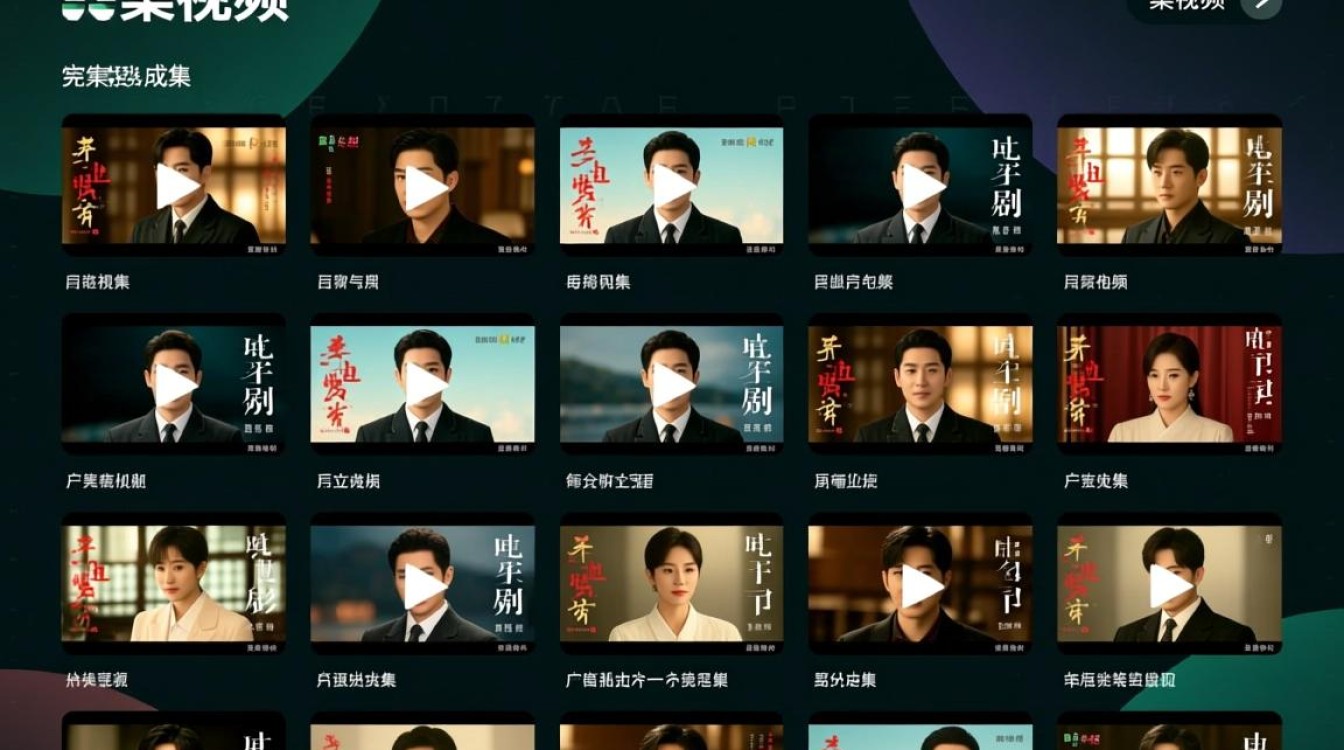 轻松制作分集视频，剪辑技巧全解析-图3