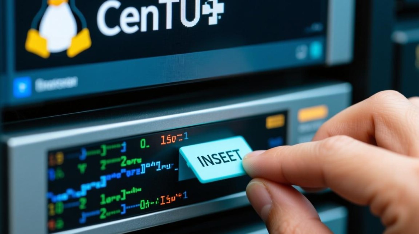 CentOS数据库insert操作无响应排查指南-图3