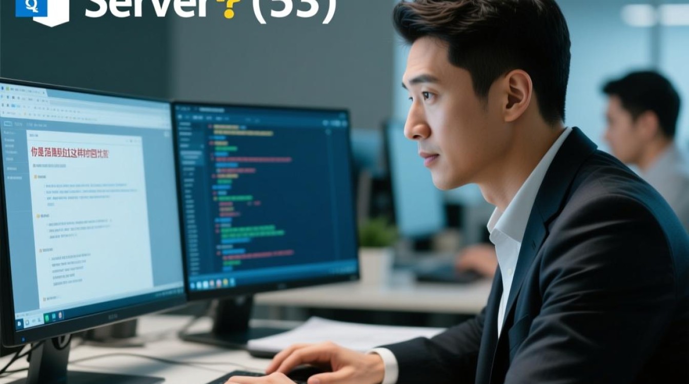 如何解决SQL Server报错53问题?-图1 如何解决SQL Server报错53问题?-图1