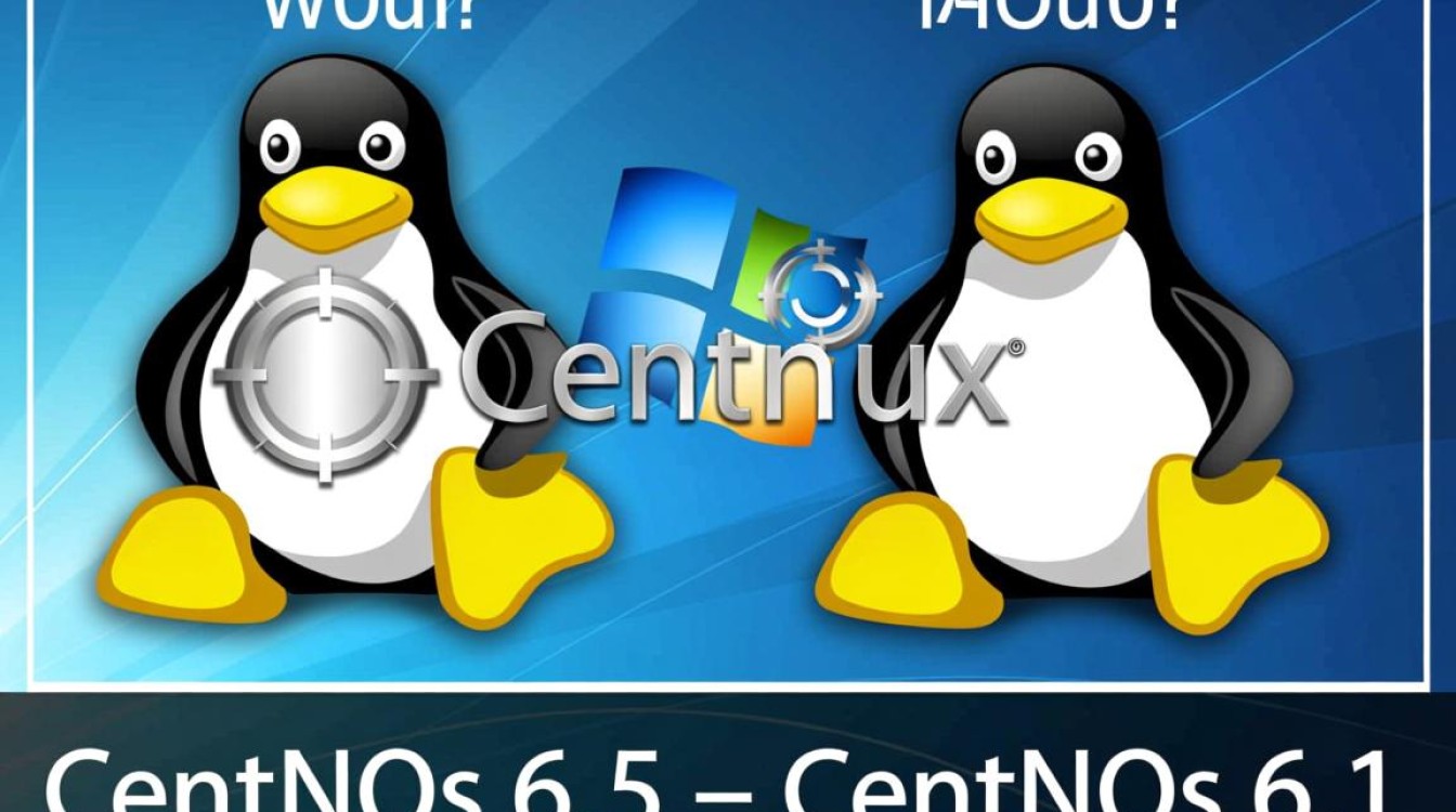 CentOS 6.5 vs 6.1版本对比分析-图2