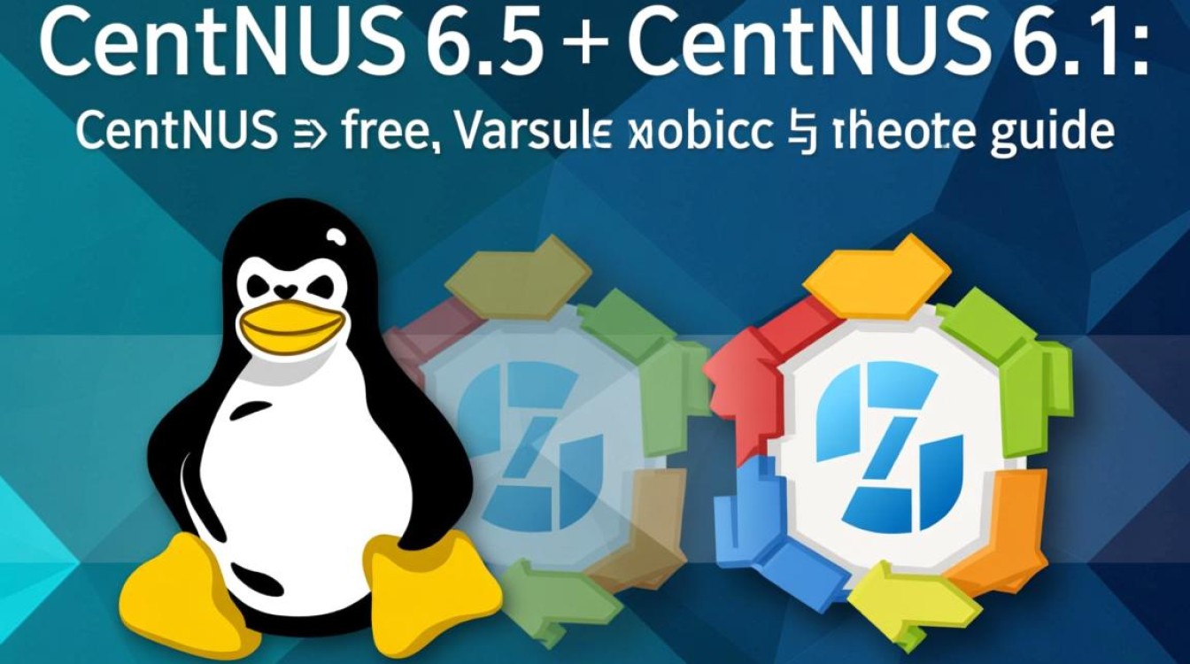 CentOS 6.5 vs 6.1版本对比分析-图3