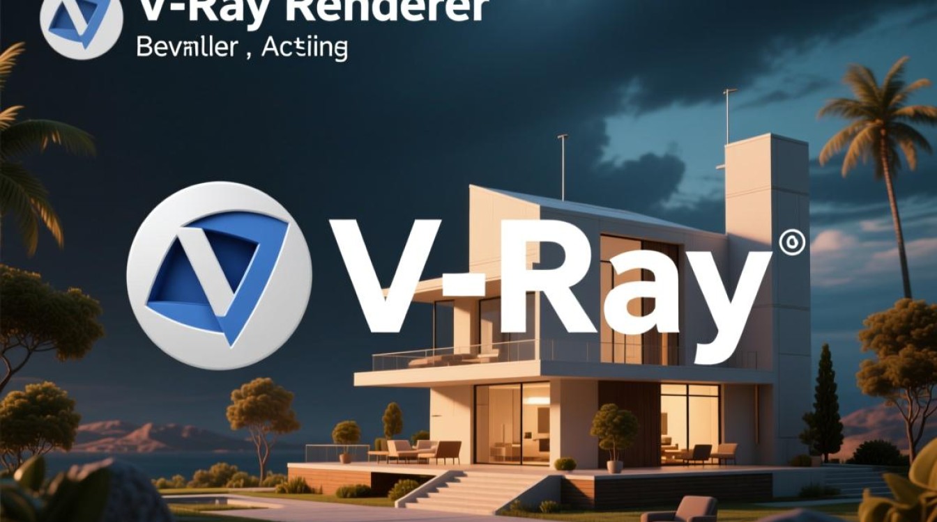 Vray渲染器安装指南-图1