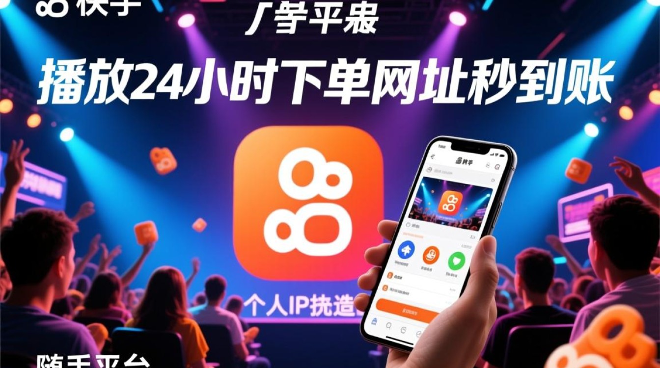 快手DY点赞自助下单平台，24小时快速到账服务网址！-图1