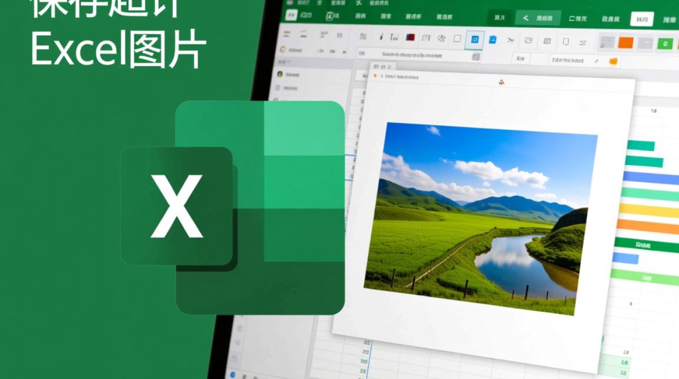 Excel图片保存技巧大揭秘-图2 Excel图片保存技巧大揭秘-图2