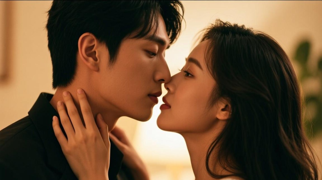 暧昧画面视频剪辑技巧解析-图2 暧昧画面视频剪辑技巧解析-图2