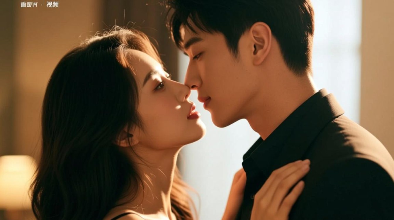 暧昧画面视频剪辑技巧解析-图1 暧昧画面视频剪辑技巧解析-图1