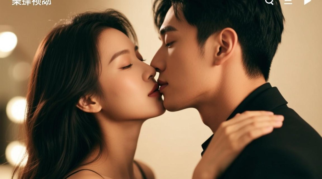 暧昧画面视频剪辑技巧解析-图3 暧昧画面视频剪辑技巧解析-图3
