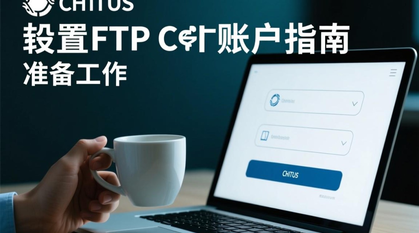CentOS FTP账户配置指南-图1 CentOS FTP账户配置指南-图1