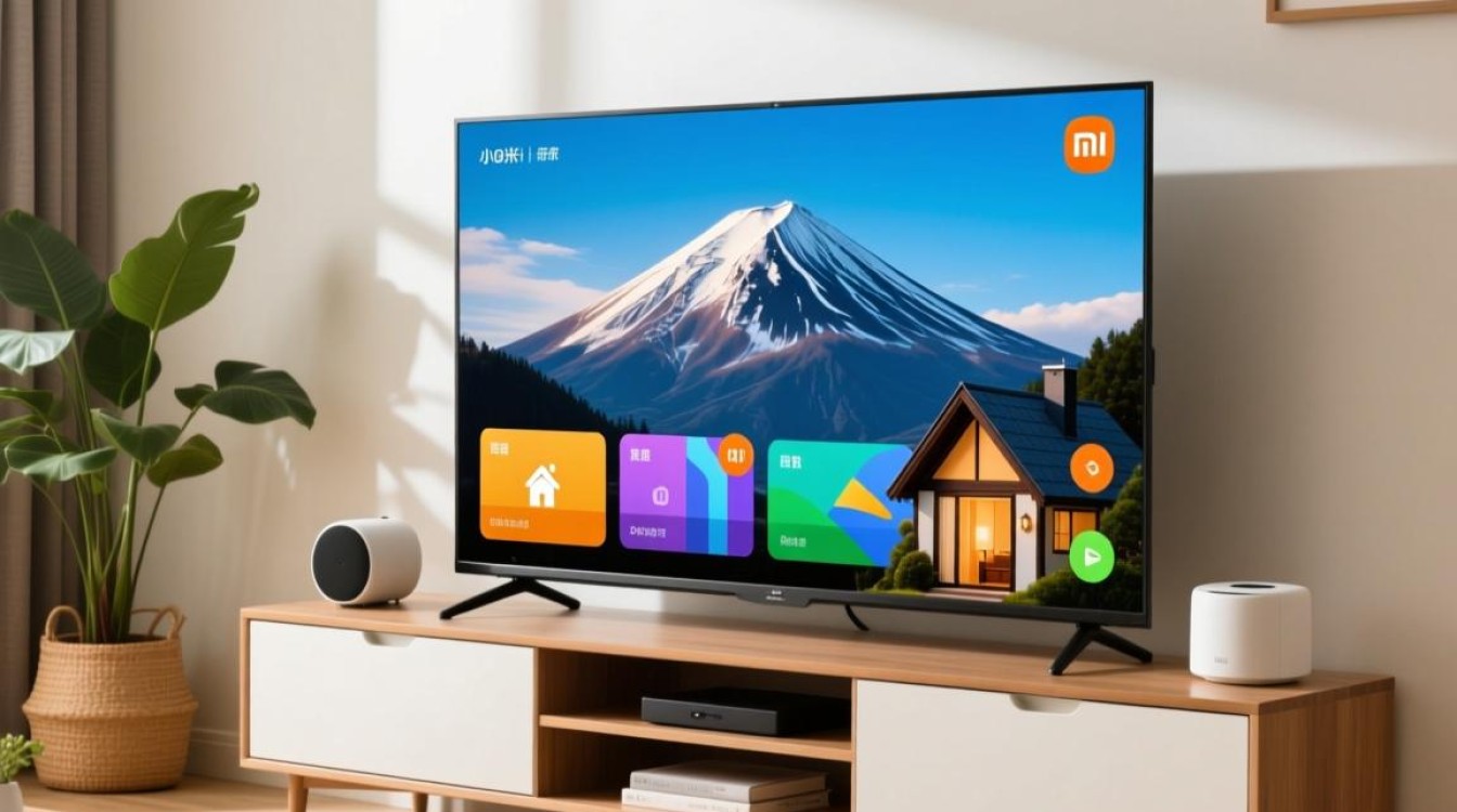 远程操控小米电视的实用指南-图1