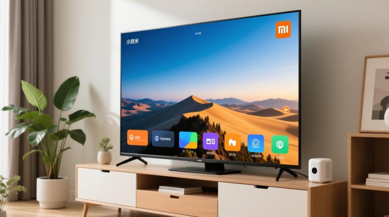 远程操控小米电视的实用指南-图2