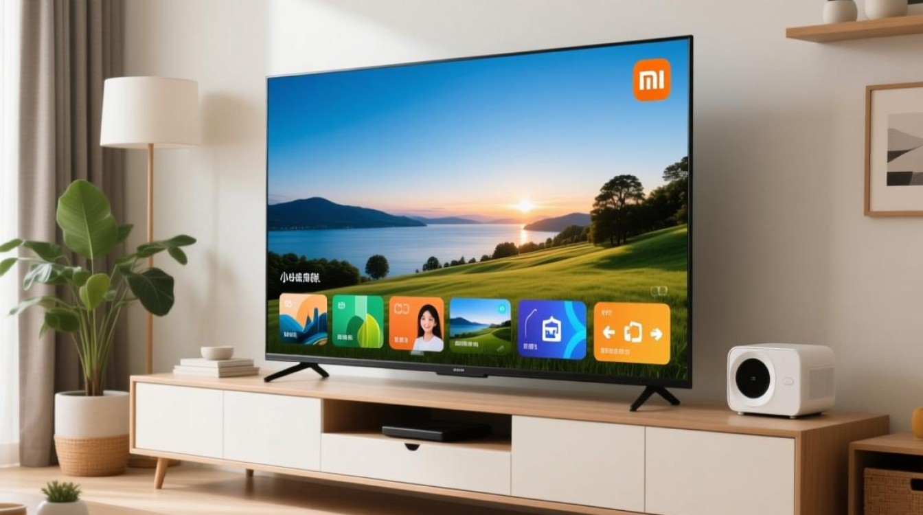 远程操控小米电视的实用指南-图3