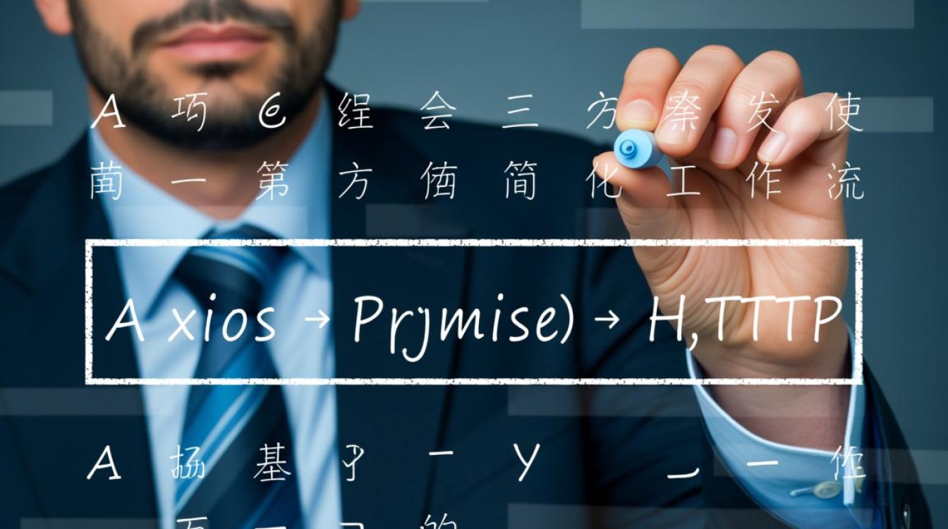 axios安装后出现错误，问题排查与解决指南-图3