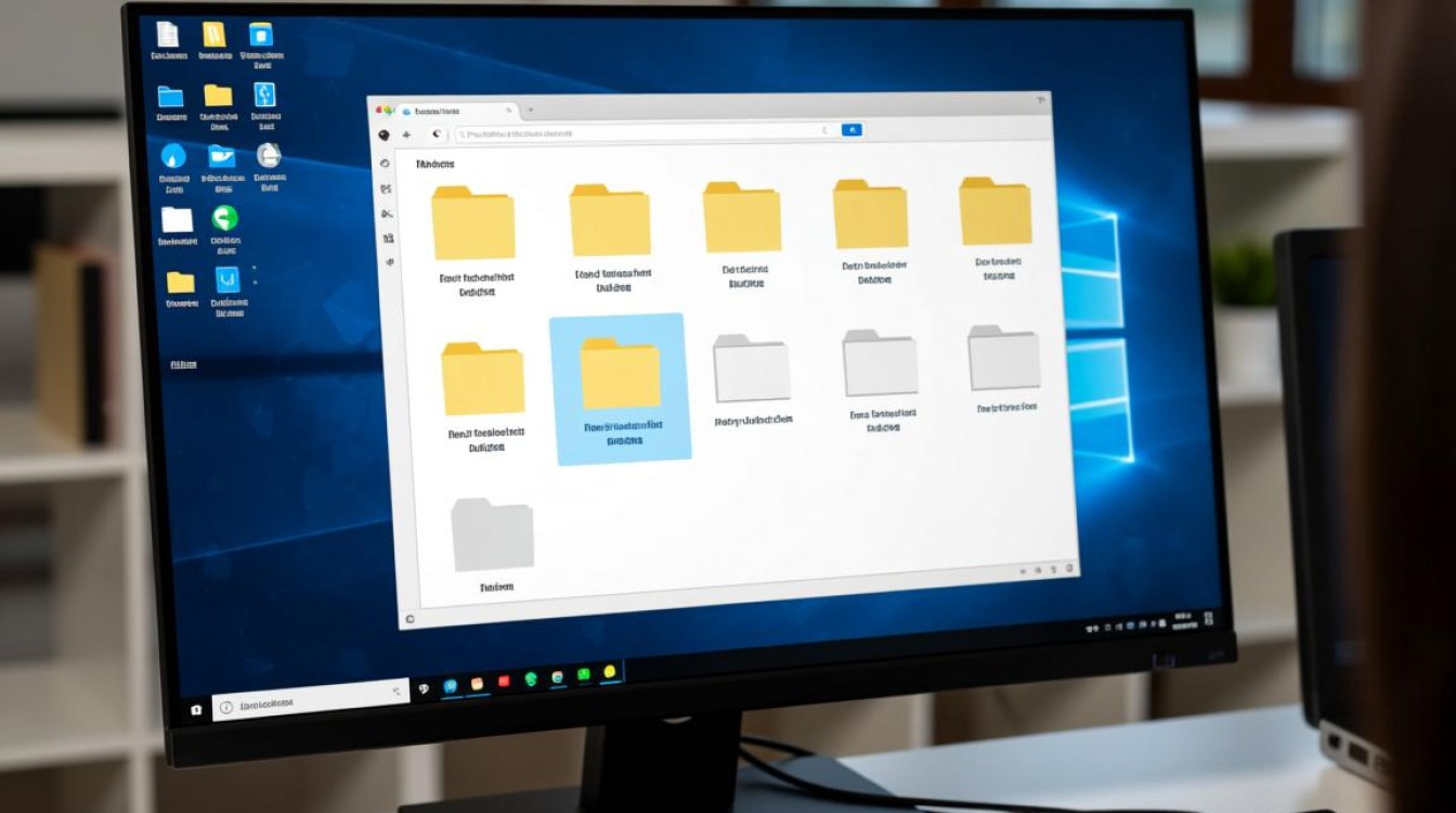 轻松解锁，电脑隐藏文件查看全攻略-图1