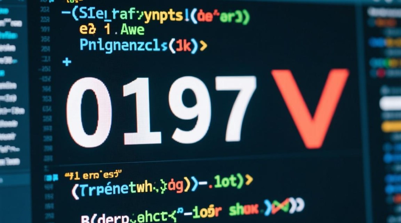 解决0197报错问题的实用指南-图1