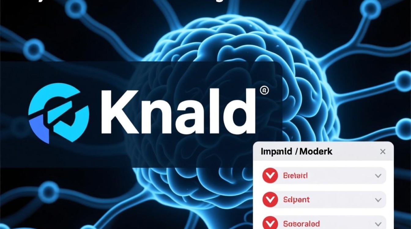 Knald导入模型时错误处理指南-图1
