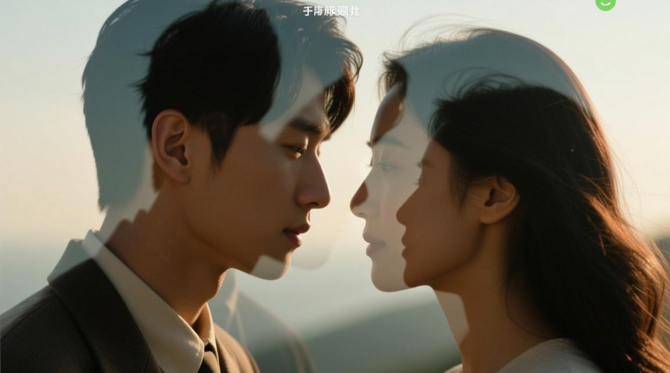 视频剪辑技巧,轻松实现人物叠化效果-图1 视频剪辑技巧,轻松实现人物叠化效果-图1