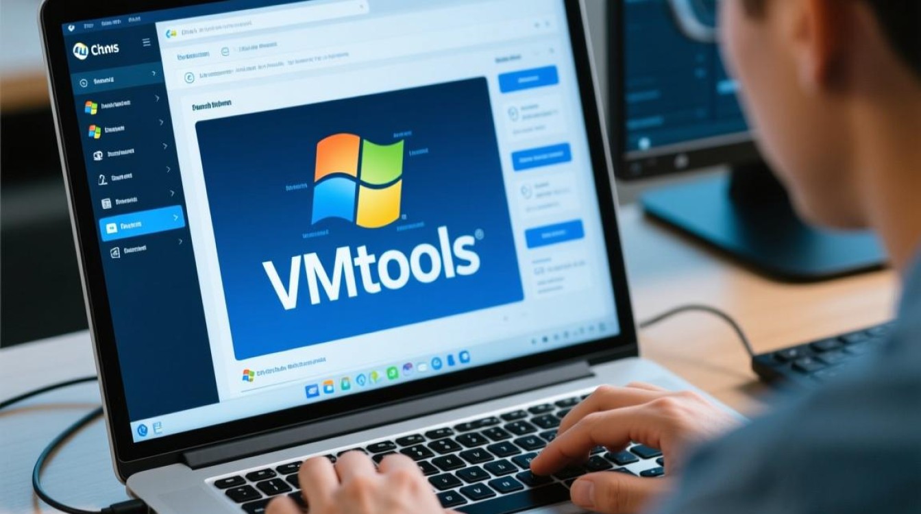 CentOS系统下VMtools安装指南-图3 CentOS系统下VMtools安装指南-图3