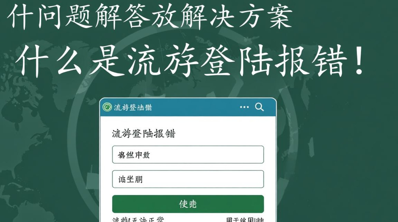 流放登陆报错处理指南-图1 流放登陆报错处理指南-图1