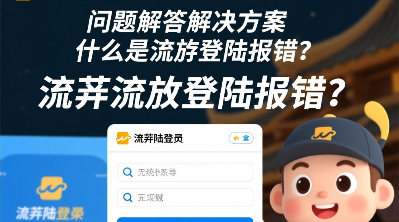 流放登陆报错处理指南-图2 流放登陆报错处理指南-图2