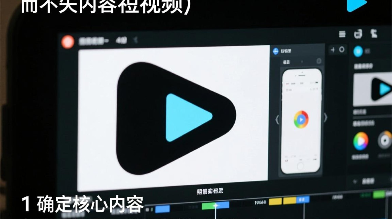 高效剪辑技巧，轻松缩短视频时长-图1