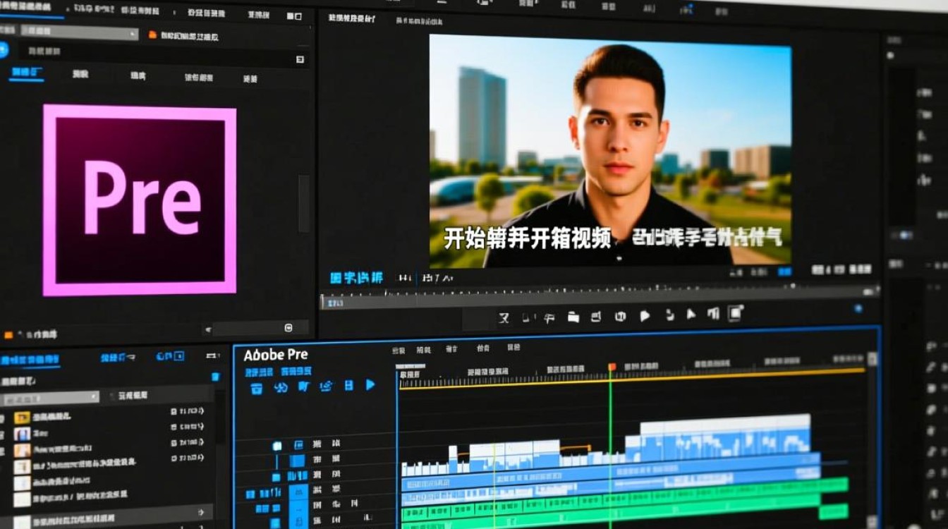 新手指南，轻松剪辑开箱视频的实用技巧-图2