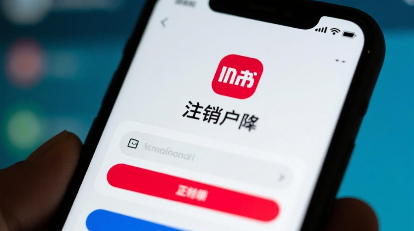 小红书账户注销指南-图1 小红书账户注销指南-图1