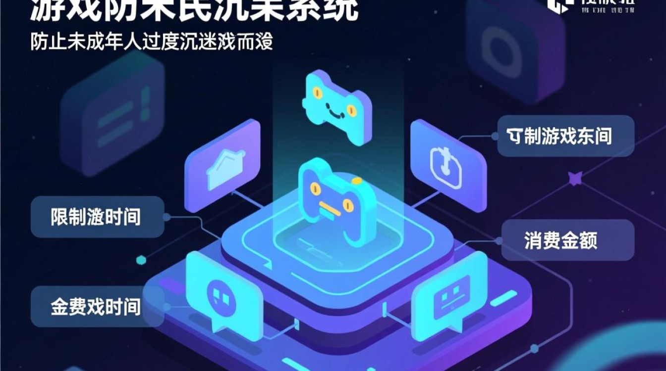 轻松解锁，解除游戏防沉迷系统攻略-图2