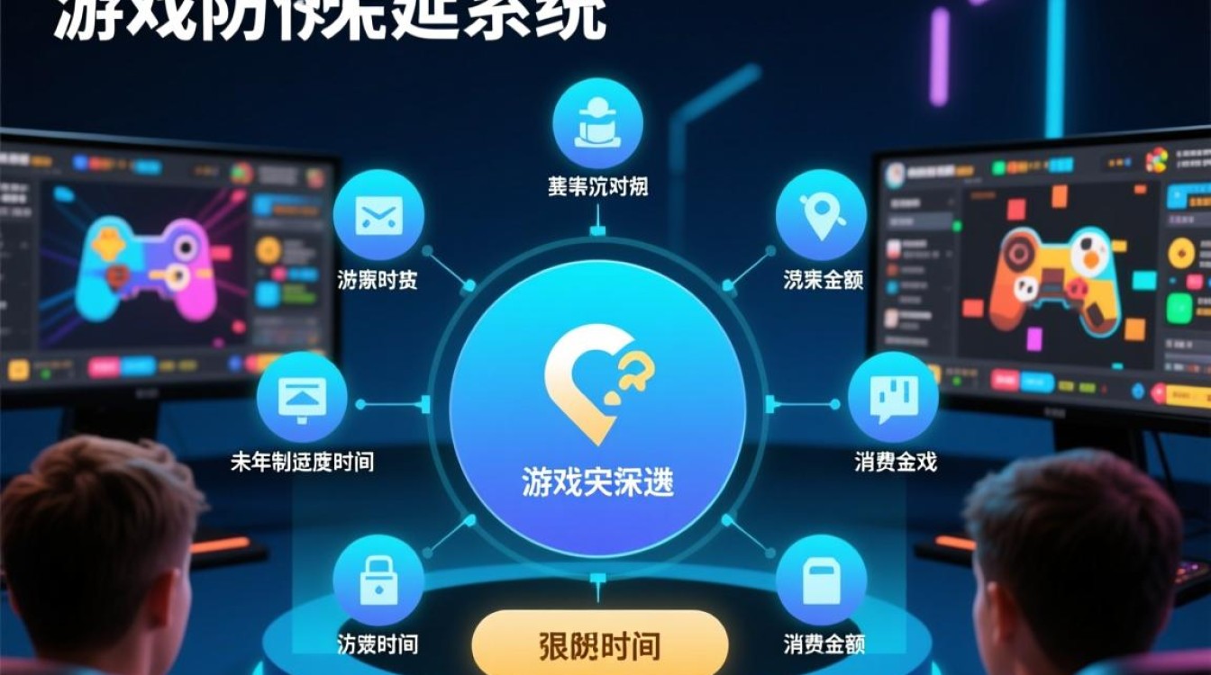 轻松解锁，解除游戏防沉迷系统攻略-图1