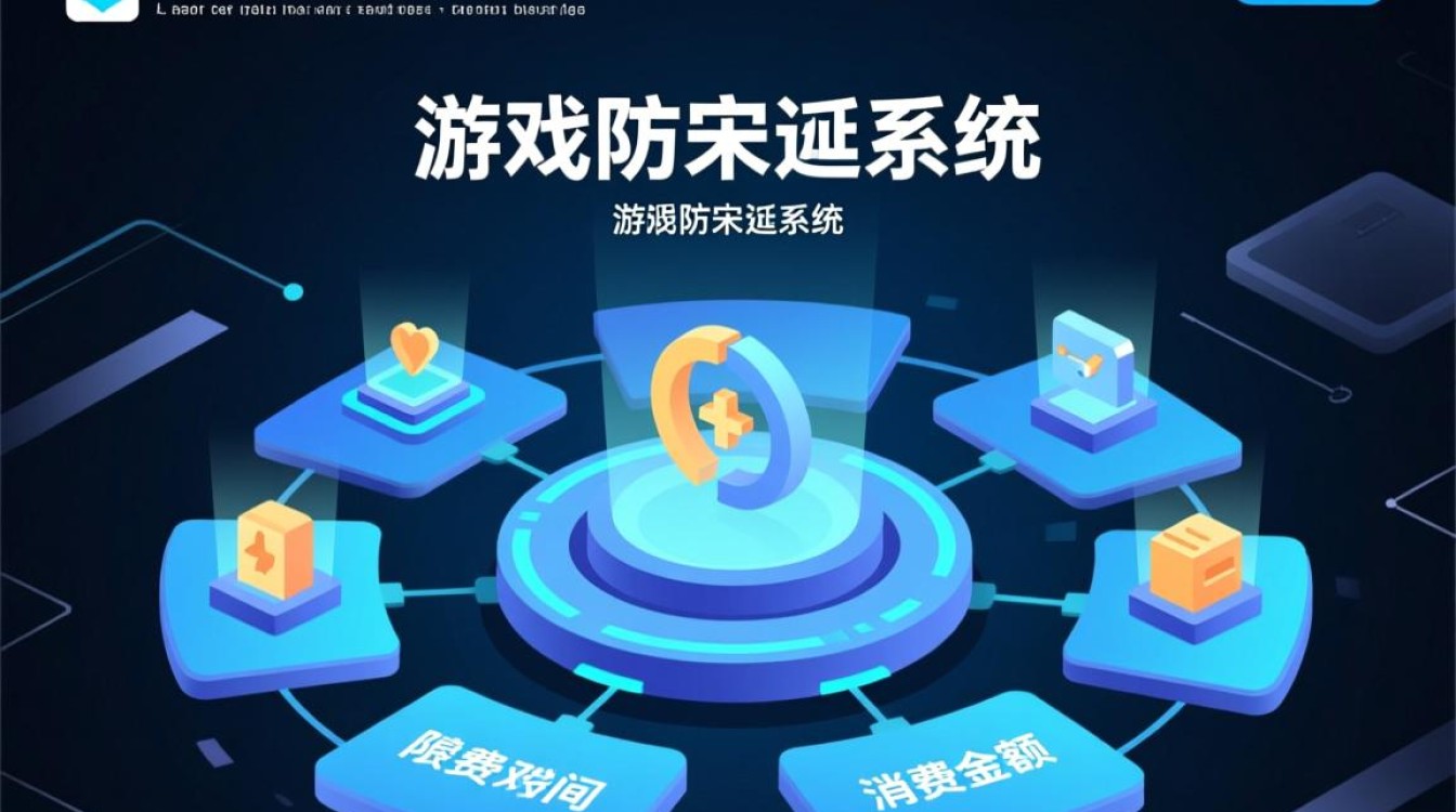 轻松解锁，解除游戏防沉迷系统攻略-图3