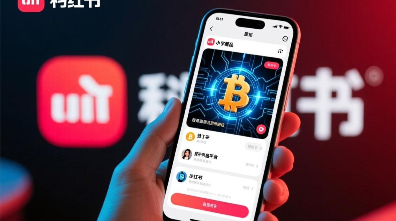 小红书发布数字藏品攻略指南-图1