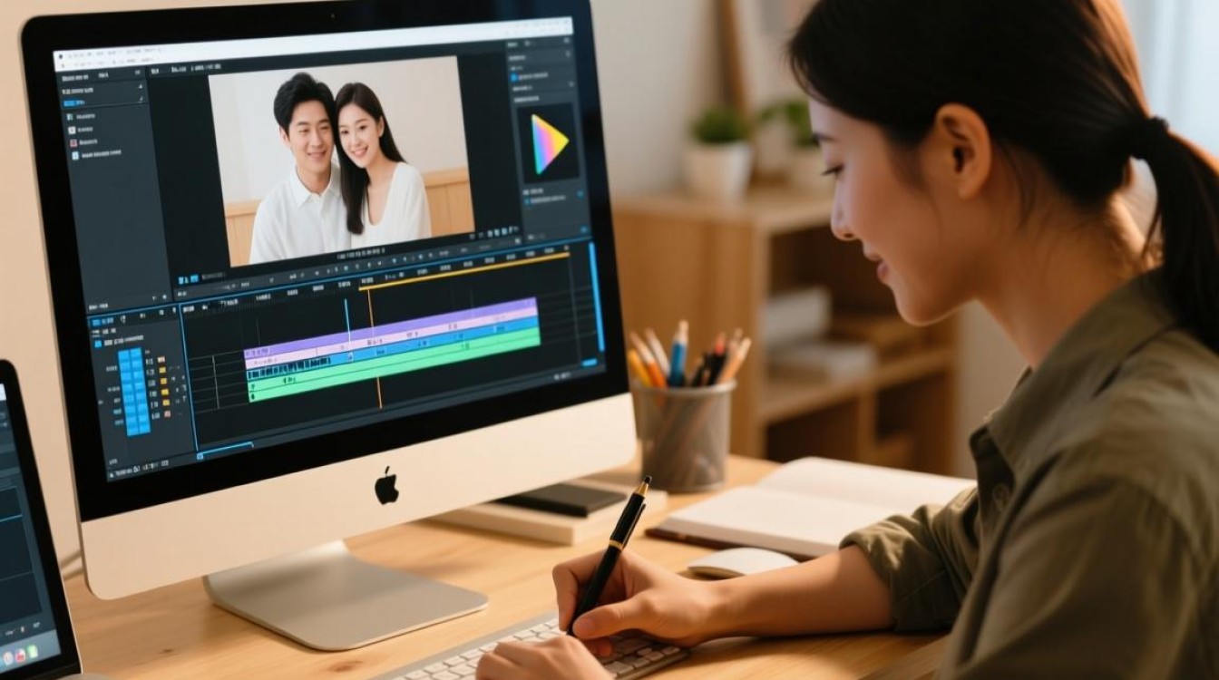 纯爱视频剪辑入门教程-图2