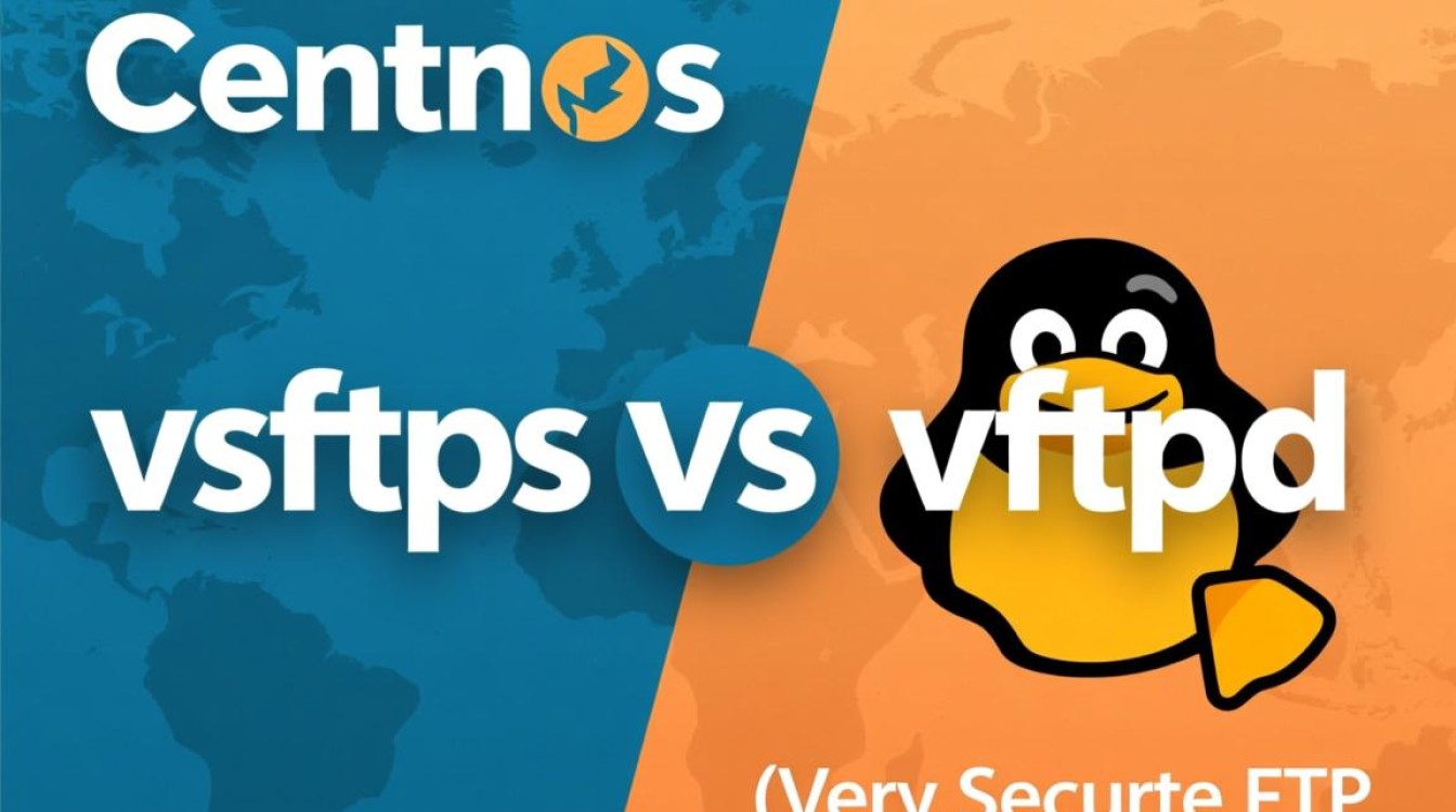 优化CentOS vsftpd，提升FTP服务器安全性与性能的配置技巧-图1