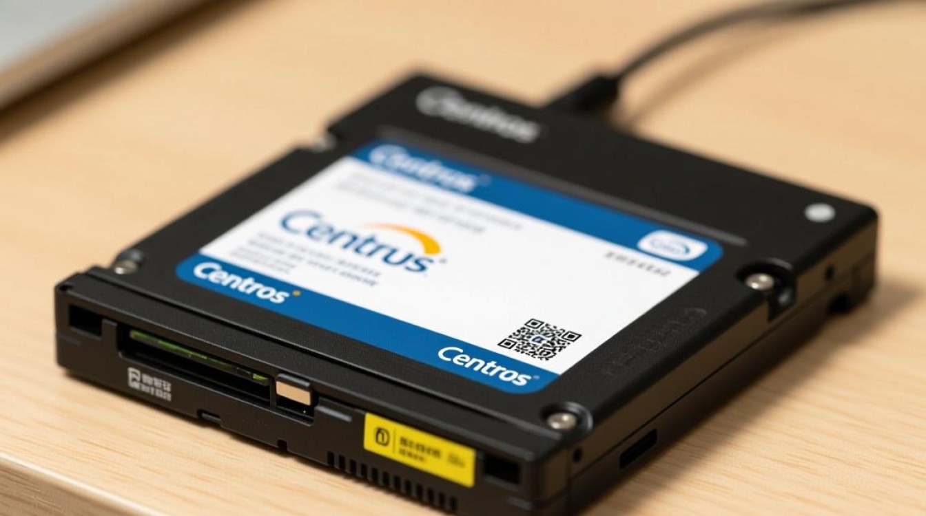 CentOS系统软驱无法关闭解决方法-图1