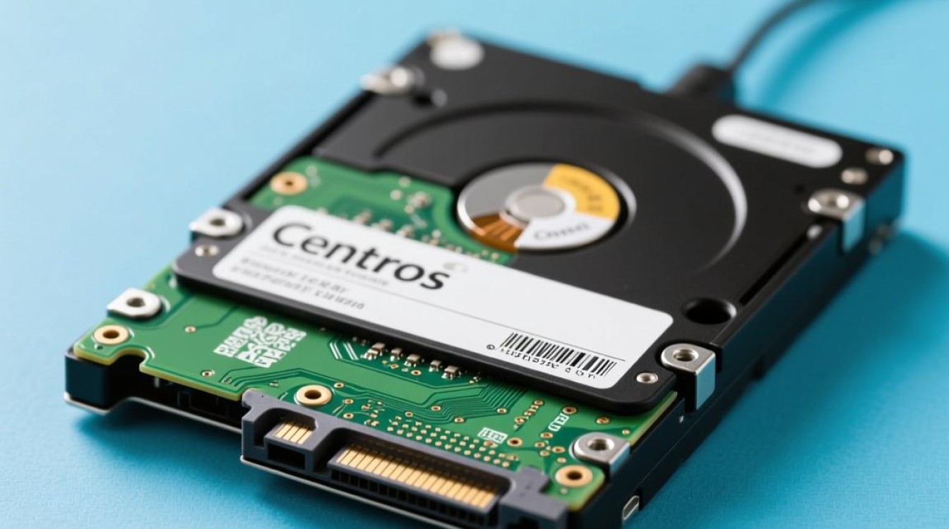 CentOS系统软驱无法关闭解决方法-图3
