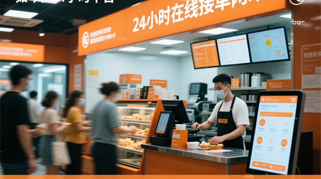 全天候自助下单服务网站-图1 全天候自助下单服务网站-图1