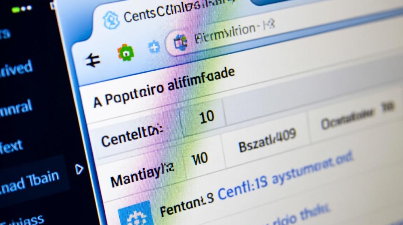 CentOS系统时区修改指南-图1