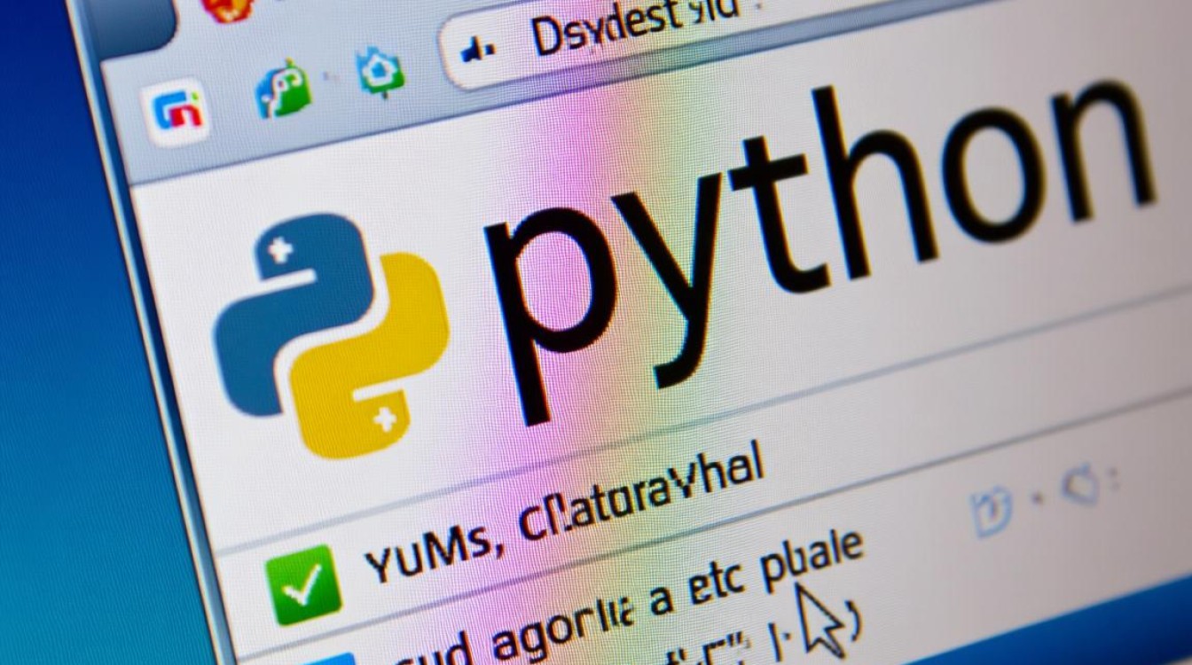 如何在CentOS系统中安全升级Python版本？-图1
